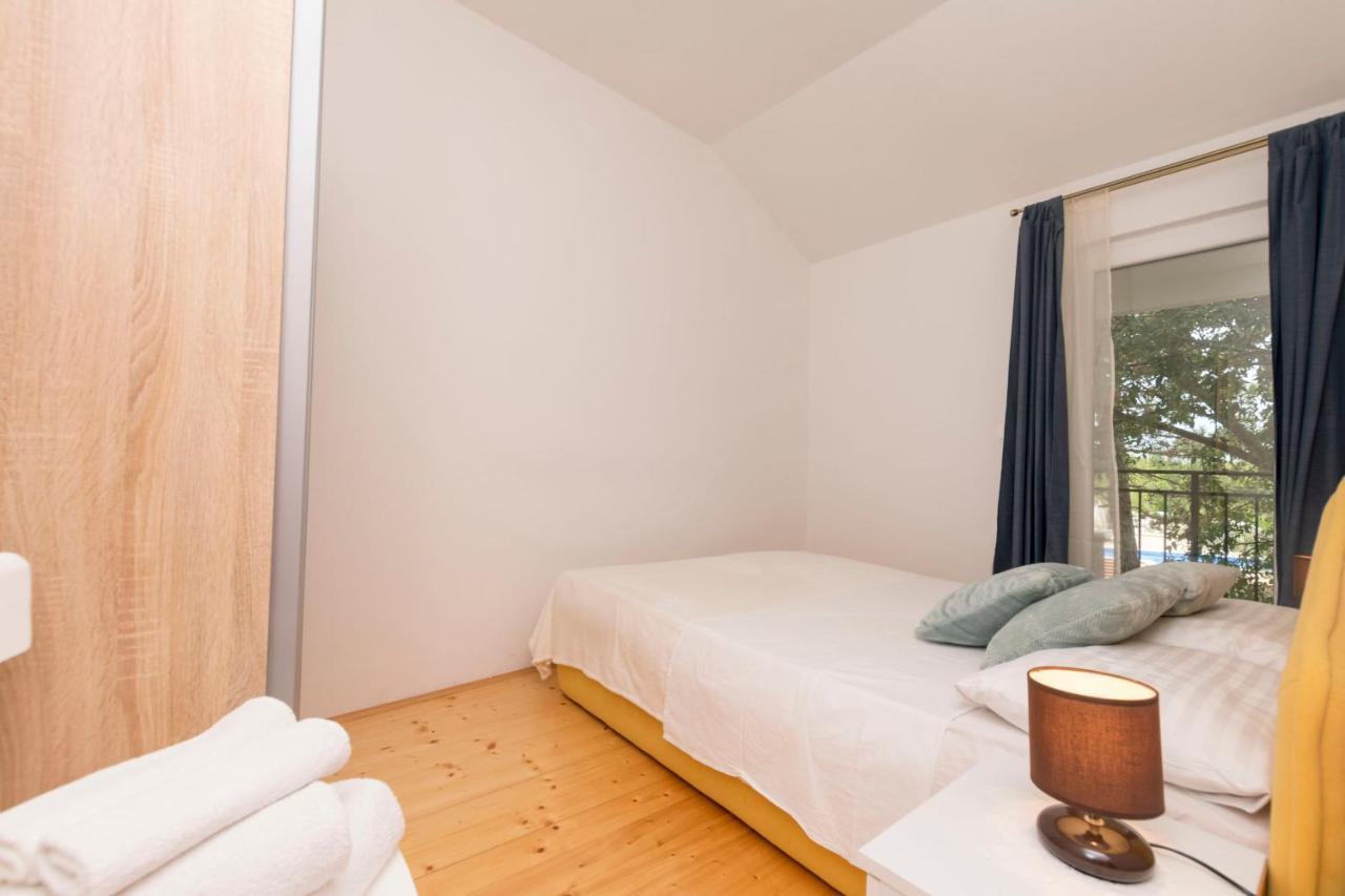 Вилла House Ante Grabovac  Экстерьер фото