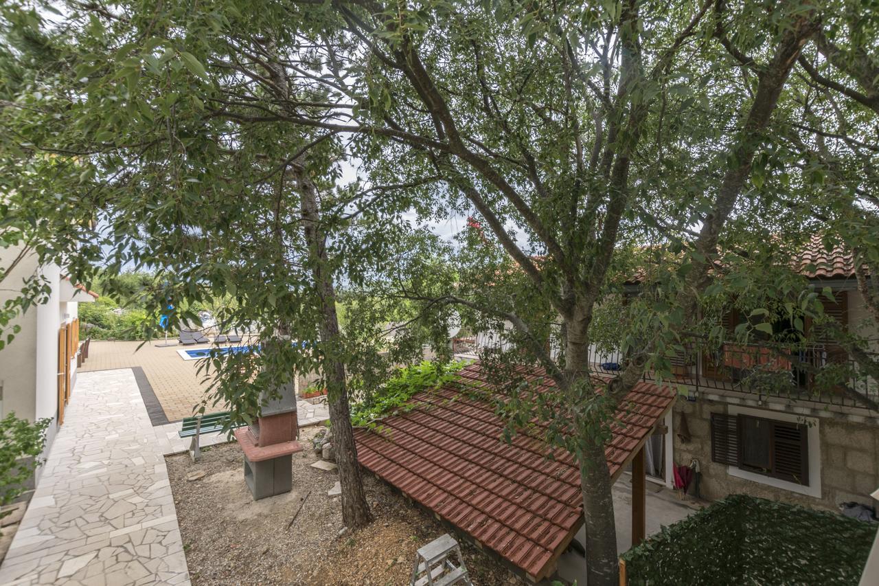 Вилла House Ante Grabovac  Экстерьер фото